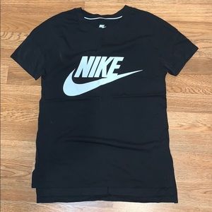 Nike shirt